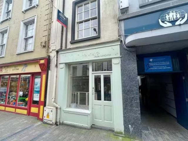 7 Main Street, Dungarvan, Co Waterford, X35XH93 is for sale
