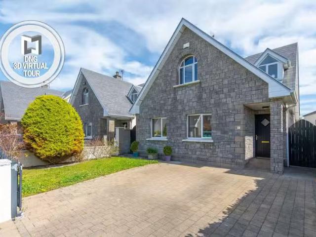 7 Maigh Burca, Ballymoneen Road, Galway, Co. Galway, H91C9XE i.