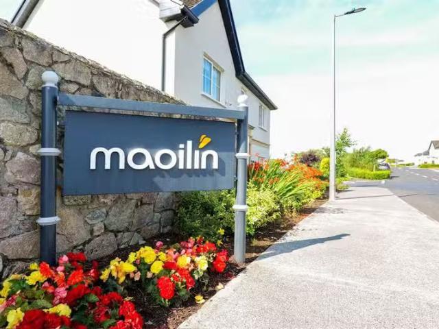 7 Maoilin, Ballymoneen Road, Knocknacarra, Galway, H91 HN6V