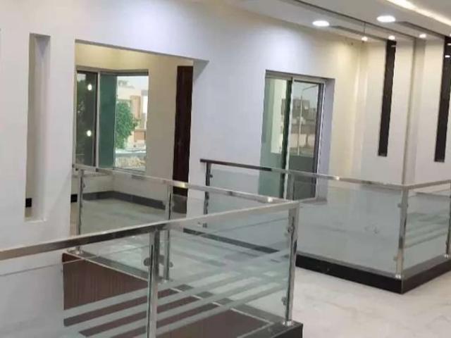 7 mala new brand double story house nawab City Sargodha road Faisalabad ID 23483