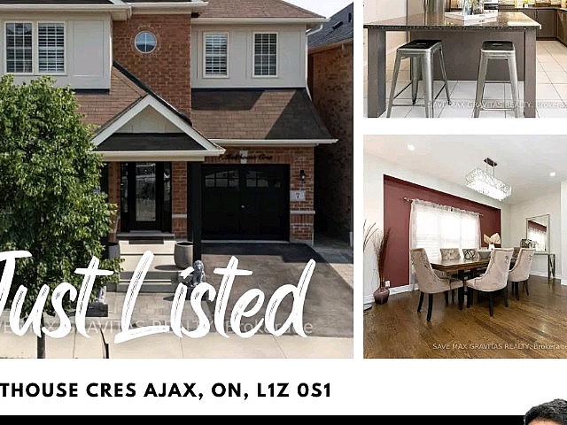 7 Malthouse Cres