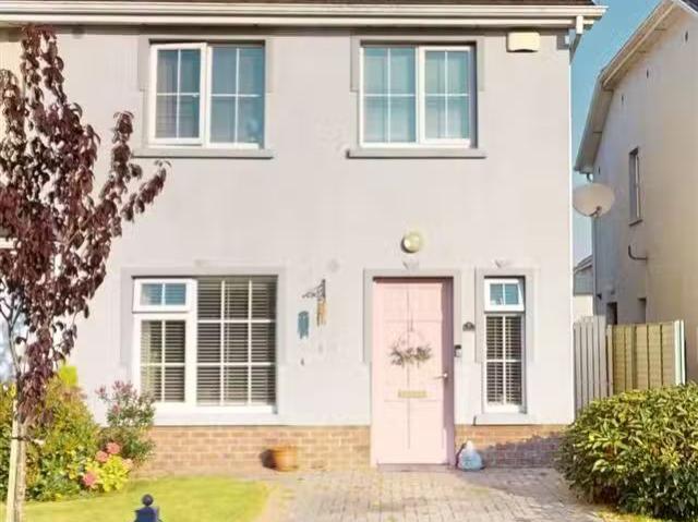 7 Mason Drive, Blackthorn Hills, Ferrybank, Waterford