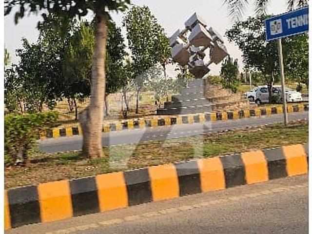 7 Maral Develop Possession Plot A Executive Block For Sale