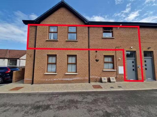7 Marald Court