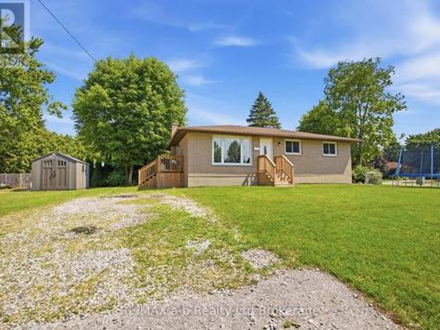 7 Marchant Street, Aylmer, ON, N5H 1V5 house for sale | Listing ID X13559 | Royal LePage