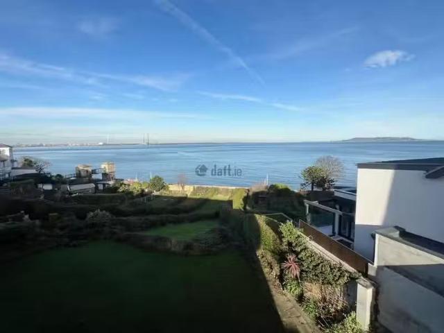 7 Maretimo House, Maretimo Gardens East, Blackrock, Co. Dublin.