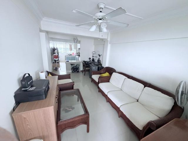 7 Marine Terrace HDB Apartment For Rent, $3,600, 2 Bed 1 Bath 624 sqft $5.77 psf
