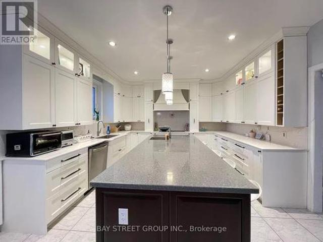 7 Markwood Lane, Vaughan, ON, L4J 7P2 house for lease | Listing ID N12885 | Royal LePage
