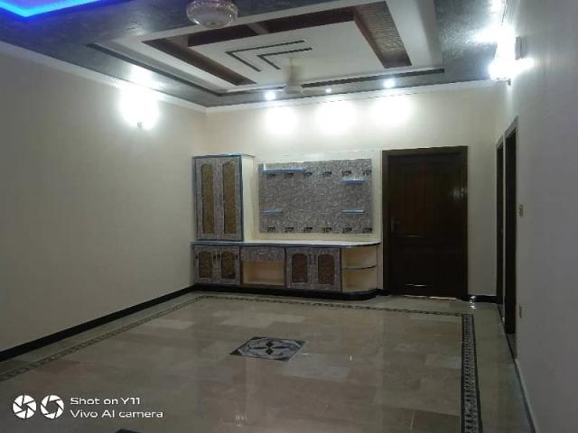 7 Marly 1.5 Story House For Rent Islamabad Ghauri Town ID 84796