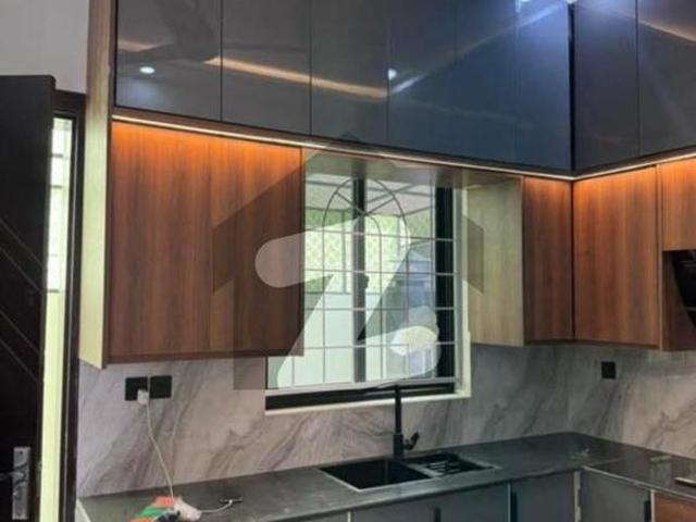 7 Marla Modern House For Sale In Citi Housing Sialkot Citi Housing Society