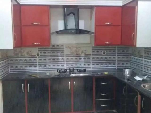 7 Marla New 2.5 Story For Sale in Ghouri Town Phase 5B Islambad Rawalpindi Gulbahar Scheme ID 38398