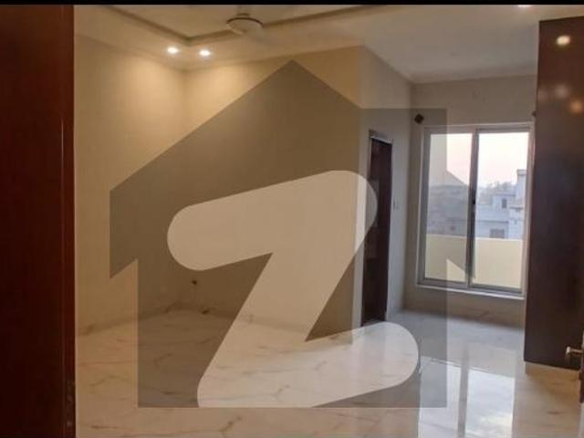 7 Marla New Double Unit House For Sale FECHS