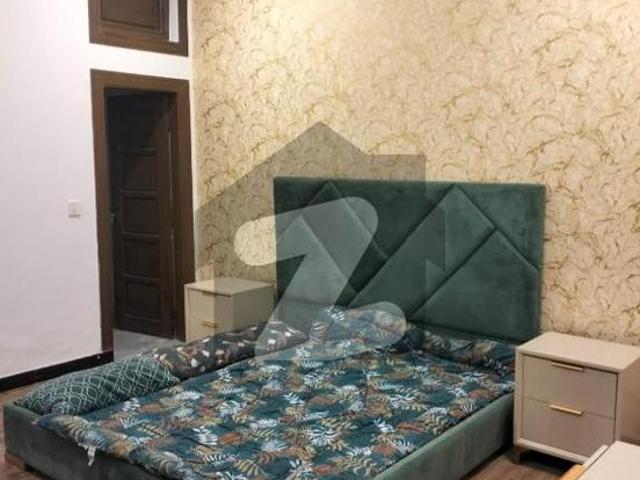7 Marla New House 1.5 Storey Jinnah Gardens Phase 1