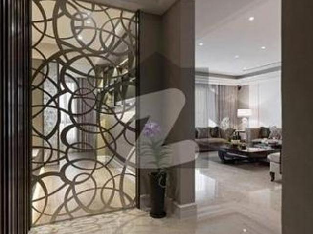 7 Marla New House For Sale FECHS