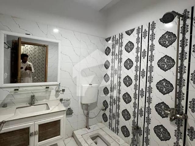 7 Marla New House For Rent In Faisal Town F 18 Islamabad