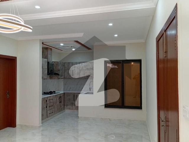 7 Marla Newly Constructed House For Sale Gulberg Residencia, H Block Gulberg Residencia Block H