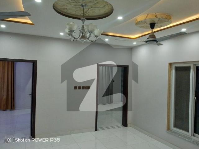 7 Marla Non Furnished House Available For Rent Citi Housing Scheme