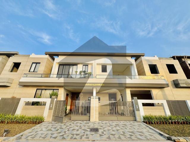 7 marla outstanding house for sale in dha multan dha defence