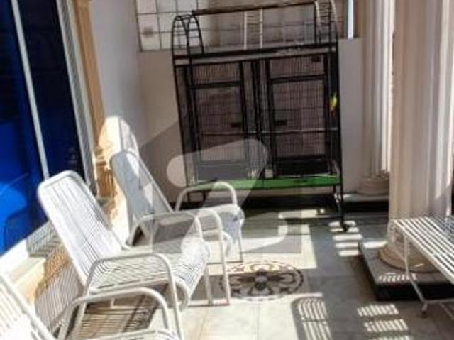 7 Marla Owner Built Corner House For Sale In Gulberg Residencia With12 KW On Grid Solar System Gulberg Residencia Block L