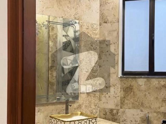 7 Marla Owner Build American Style Luxury House For Sale In DHA 9 Town Prime Location DHA 9 Town
