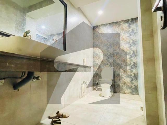 7 Marla Almost Brand New House For Sale With Gas And Registery Bahria Town Phase 8