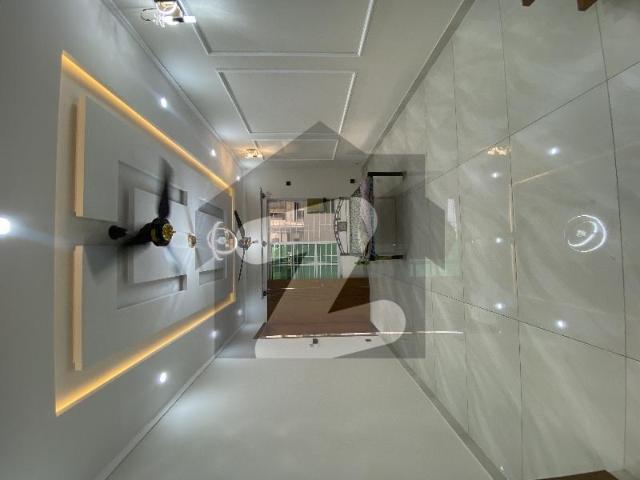 7 Marla Barind New Double Storey House For Sale In Jinnah Garden Islamabad Jinnah Gardens Phase 1