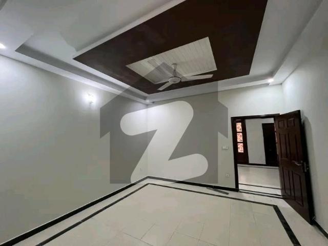 7 Marla beautiful upper portion for rent in G 13