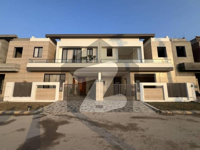 7 Marla Beautiful Villa Available On Cash Or Installment'S
