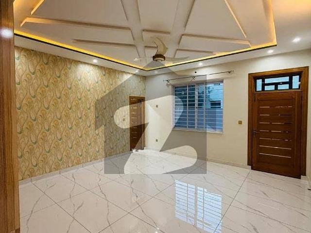 7 Marla Beautiful House