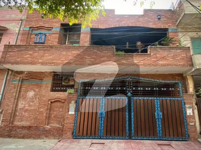 7 Marla Beautiful House at Satellite town A Block for Sale Satellite Town