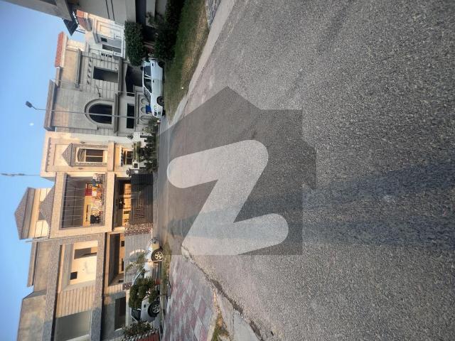 7 Marla Beautiful House Available Gray Structure Available In Very Reasonable Price In Citi Housing Jhelum Citi Housing Scheme