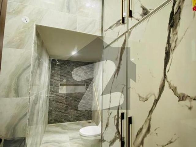 7 Marla Beautiful House Available In Eden Orchard