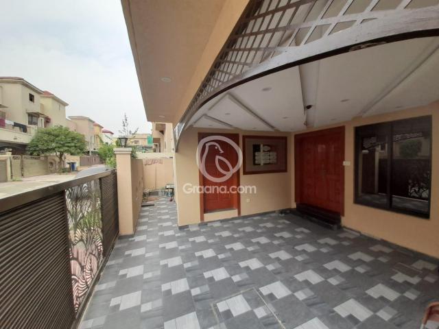 7 Marla Beautiful House for Sale