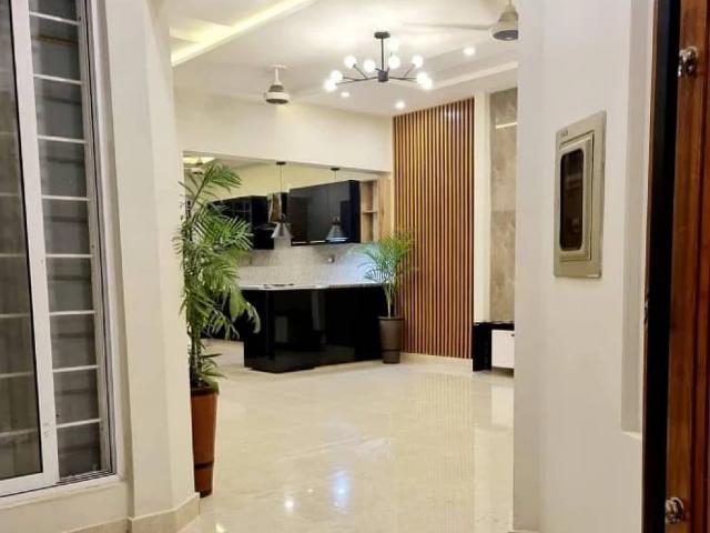 7 Marla Beautiful House For Sale Bahria Town Phase 8 Rwp Rawalpindi Bahria Town Rawalpindi ID 81220