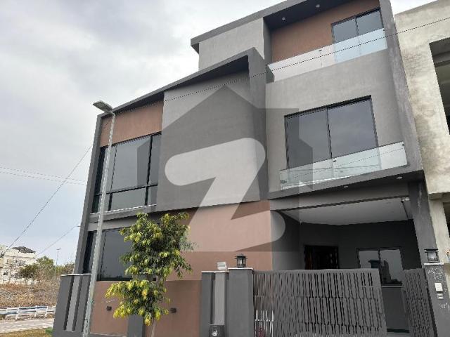 7 Marla Beautiful House For Sale DHA 5 ISLAMABAD DHA Defence Phase 5