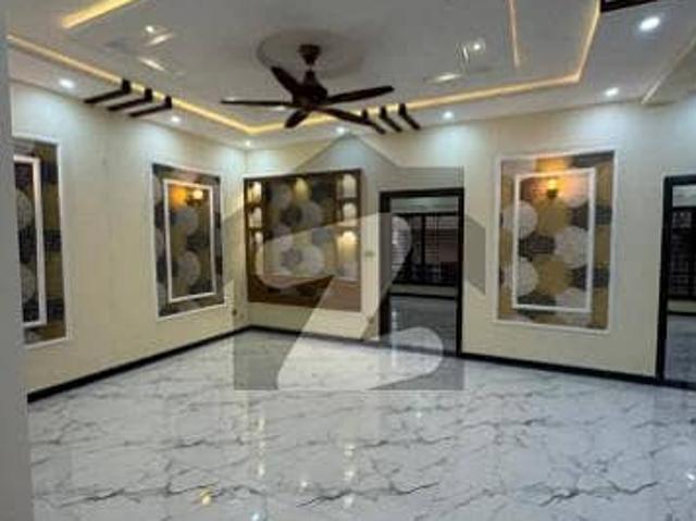7 Marla Beautiful House For Sale In Bahria Town Ph8