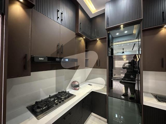 7 Marla Beautiful House For Sale In Devine Inclave Divine Enclave