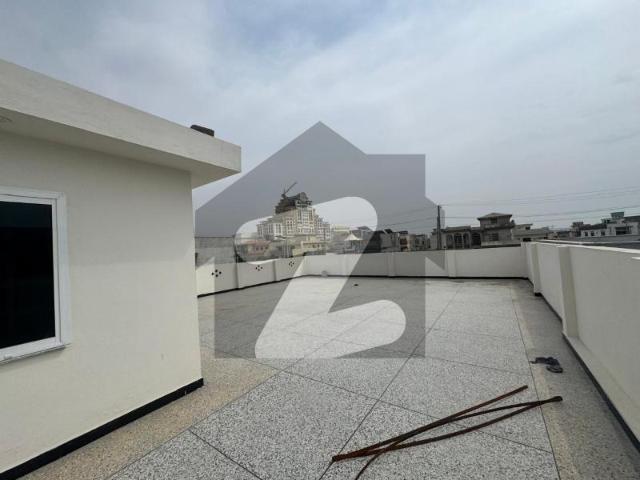 7 Marla Beautiful House for Rent in Kohistan Enclave