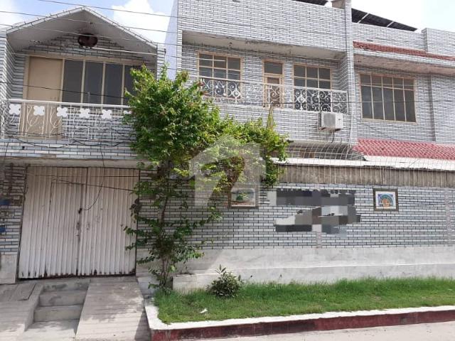 7 marla beautiful house on prime location of Faisalabad