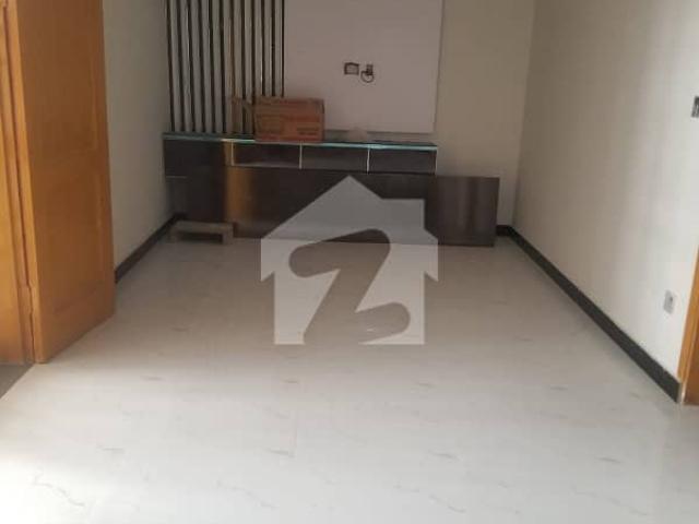 7 Marla Beautifully Built Double Storey House Available for rent in Bani Gala
