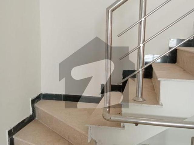 7 Marla Beautifully Built Double Storey House Available for rent in Bani Gala
