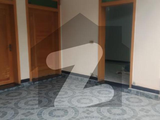 7 Marla Brand New 2 Storey House For Sale G 15 Islamabad G 16/4