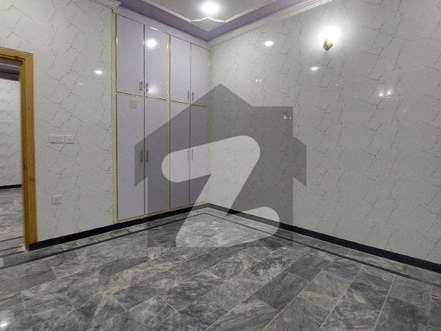 7 Marla Brand New Untouched House For Sell In Hayatabad Phase 6 F8