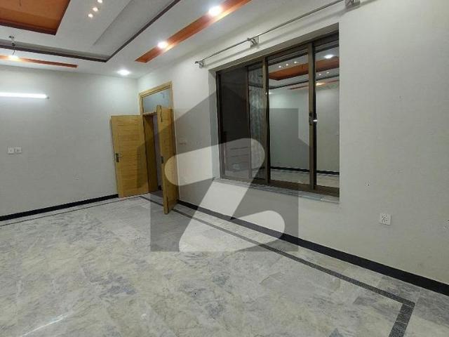 7 Marla Brand New Untouched House For Sell In Hayatabad Phase 6 F8