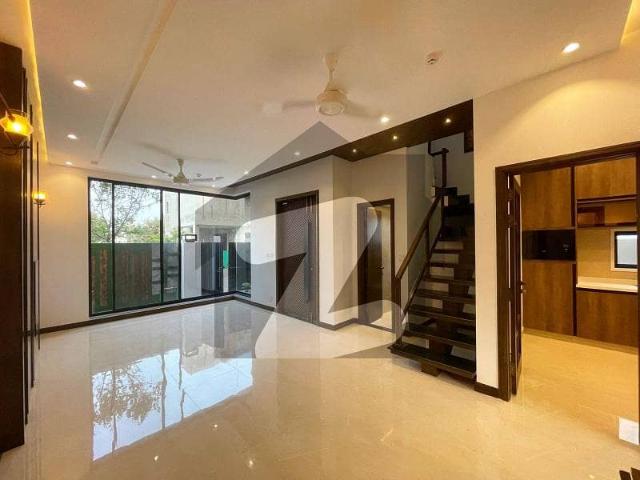 7 Marla Brand New Beautiful House Is Available For Sale On Easy Instalments