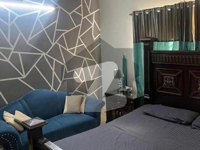 7 marla brand new condition slightly used house available for sale bahria town phase 8 usman block