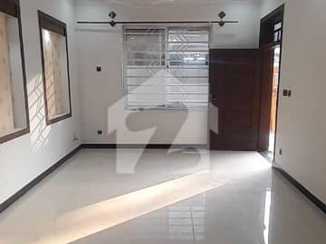 7 Marla Brand New Corner House For Rent