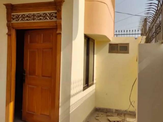 7 Marla Brand New Corner House for Sale in Sheikhupura ID 33511