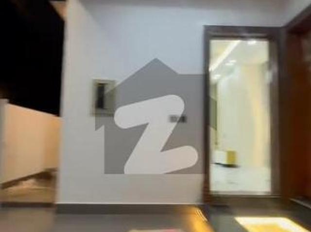 7 Marla Brand New Cornor Ultra Luxury Designer House For Sale with Extra Land Citi Housing Society Phase 1