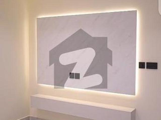 7 Marla Brand New Designer House For Sale Block A, Faisal Hills